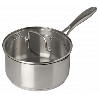 Ковш PYREX INFINITY fixed handle 20 см 2.5 л SR20APX/8044