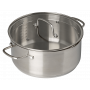 Каструля PYREX INFINITY fixed handle 24 см 4,1 л SR24AEX/8042