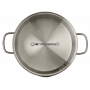 Каструля PYREX INFINITY fixed handle 24 см 4,1 л SR24AEX/8042