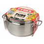 Каструля PYREX INFINITY fixed handle 24 см 4,1 л SR24AEX/8042