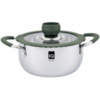 Каструля IQ Be Trendy 22 см (4,4 л) IQ-2044-22
