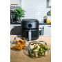 Форма прямокутна з ручкою PYREX AIRFRYER 20x17x8 см 2 л 301U300
