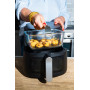 Форма прямокутна з ручкою PYREX AIRFRYER 20x17x8 см 2 л 301U300