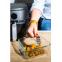 Форма прямокутна з ручкою PYREX AIRFRYER 20x17x8 см 2 л 301U300
