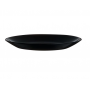 Тарелка десертная Luminarc Zelie Black 18см V3891