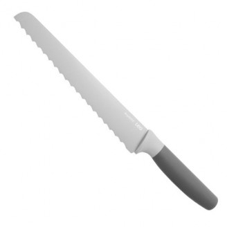 Нож хлебный BergHoff Leo 23 см 3950037