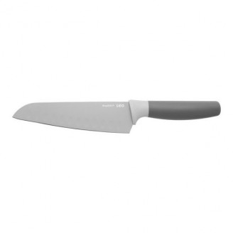 Нож сантоку BergHoff Leo 17 см 3950038