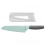 Нож сантоку BergHoff Leo 17 см 3950109	
