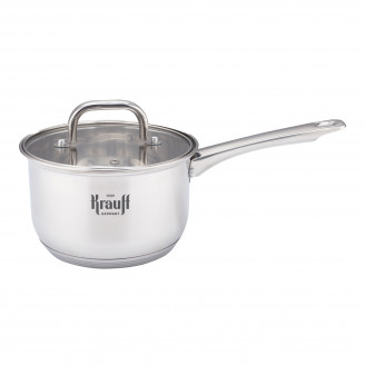 Ковш Krauff 14 см 1,2 л 26-238-106