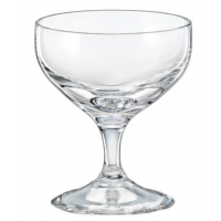 Набор рюмок для ликера Bohemia Pralines 55мл 6шт b40920