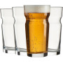 Набор бокалов д/пива Pasabahce Craft Blonde 410 мл 4 шт 420885
