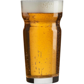 Набор бокалов д/пива Pasabahce Craft Blonde 410 мл 4 шт 420885