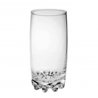 Набір склянок д/коктейлю Pasabahce Glass4you Noor 385 мл 6 шт 42812-G4Y