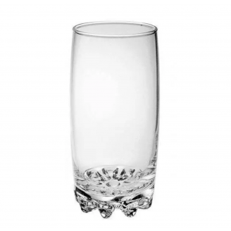 Набор стаканов д/коктейля Pasabahce Glass4you Noor 385 мл 6 шт 42812-G4Y