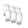 Набор стаканов д/коктейля Pasabahce Glass4you Noor 385 мл 6 шт 42812-G4Y