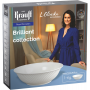 Салатник Krauff Brilliant collection 23 см 21-316-010