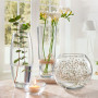 Ваза Pasabahce Botanica 26 см 43966