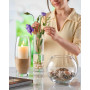 Ваза Pasabahce Botanica 26 см 43966