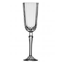Набор бокалов для шампанского Pasabahce Diony 125 мл 6 шт 440210
