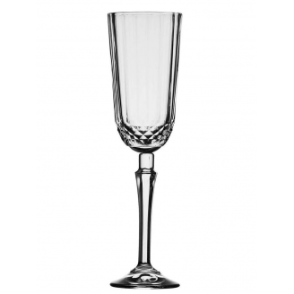 Набор бокалов для шампанского Pasabahce Diony 125 мл 6 шт 440210