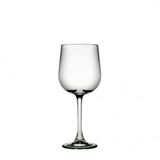 Набор бокалов для вина Pasabahce Casual 370 мл 6 шт 440443