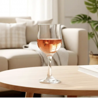 Набор бокалов д/воды и вина Pasabahce Glass4you Vika 315 мл 6 шт 44162-G4Y