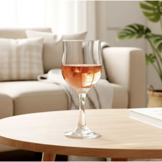 Набор бокалов д/воды и вина Pasabahce Glass4you Vika 315 мл 6 шт 44162-G4Y