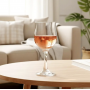 Набор бокалов д/воды и вина Pasabahce Glass4you Vika 315 мл 6 шт 44162-G4Y