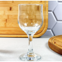 Набор бокалов д/воды и вина Pasabahce Glass4you Vika 315 мл 6 шт 44162-G4Y