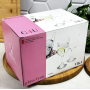 Набор бокалов д/воды и вина Pasabahce Glass4you Vika 315 мл 6 шт 44162-G4Y