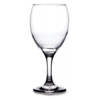 Набор бокалов д/вина Pasabahce Glass4you Greta 340 мл 6 шт 44272-G4Y