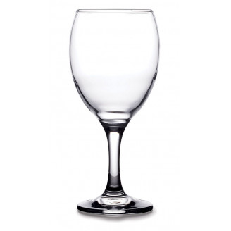 Набор бокалов д/вина Pasabahce Glass4you Greta 340 мл 6 шт 44272-G4Y