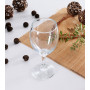 Набор бокалов д/вина Pasabahce Glass4you Greta 340 мл 6 шт 44272-G4Y