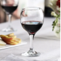 Набор бокалов д/воды и вина Pasabahce Glass4you Siena 290 мл 6 шт 44272-G4Y