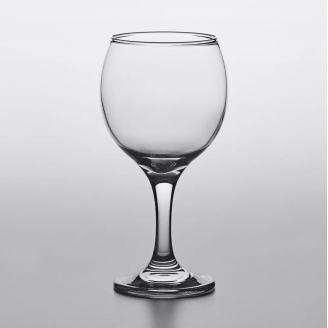 Набор бокалов д/воды и вина Pasabahce Glass4you Siena 290 мл 6 шт 44272-G4Y