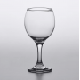 Набор бокалов д/воды и вина Pasabahce Glass4you Siena 290 мл 6 шт 44272-G4Y