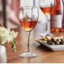 Набор бокалов д/вина Pasabahce Glass4you Greta 255 мл 6 шт 44703-G4Y