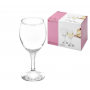 Набор бокалов д/вина Pasabahce Glass4you Greta 255 мл 6 шт 44703-G4Y