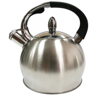 Чайник со свистком Lessner 3 л 49510