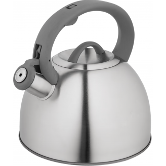 Чайник со свистком Lessner Shout 2,5 л 49520