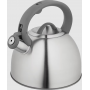 Чайник со свистком Lessner Shout 2,5 л 49520