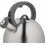 Чайник со свистком Lessner Shout 2,5 л 49520