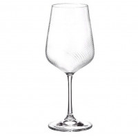 Набор бокалов для вина Bohemia Tyto 450мл-6шт b1SK12