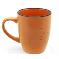 Кружка Milika Topaz Yellow 340 мл M0420-TRSC2309015-12M