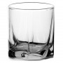 Набор стаканов для виски Pasabahce Luna 368 мл 6 шт 42348