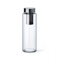 Бутылка для воды Simax Pure Aqua Bottle 1 л s10120/MET