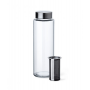Бутылка для воды Simax Pure Aqua Bottle 1 л s10120/MET
