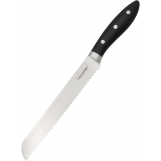 Нож для хлеба Lessner Easy Cook  20 см 77861-6