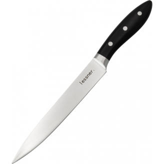 Нож разделочный Lessner Easy Cook  20 см 77861-5