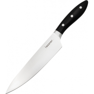 Нож поварской Lessner Easy Cook  20 см 77861-3